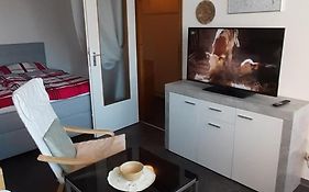 Fewo Therme im Oberharz